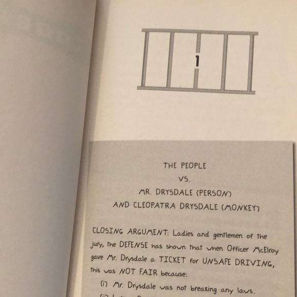 Swindle and Zoobreak Gordon Korman Middle Grade Children’s Adventure Hardcover - Picture 13 of 16